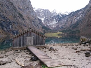 Am Obersee