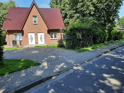 Ferienwohnung Familie Hempel 2
