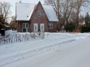 Ferienwohnung Familie Hempel 2 - Groß Mohrdorf - image1