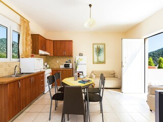 Villa Bali auf Kreta Features 10
