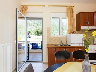 Villa Bali auf Kreta Features 11