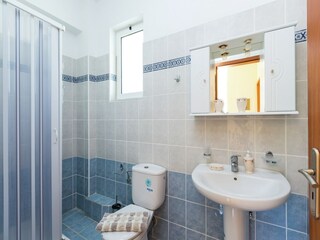 Villa Bali auf Kreta Ausstattung 12