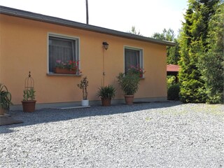 Appartement Pirna Buitenaudio-opname 7