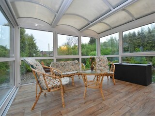 Apartamento Pirna Características 10