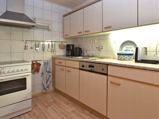 Apartamento Pirna Características 14