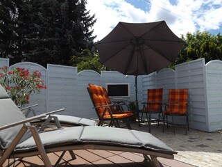 Appartement Pirna Buitenaudio-opname 2