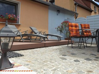 Appartement Pirna Buitenaudio-opname 3