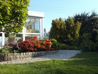 Apartamento Pirna Grabación al aire libre 5