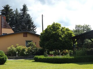 Appartement Pirna Buitenaudio-opname 6