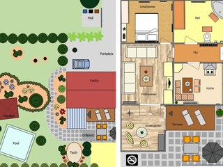 Apartamento Pirna  30