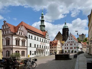 Apartamento Pirna Entorno 23