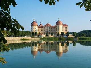 Apartamento Pirna Entorno 26