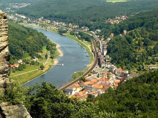 Apartamento Pirna Entorno 28