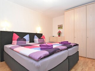 Apartamento Pirna Características 20