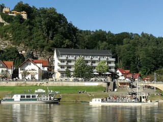 Appartement Pirna Omgeving 23
