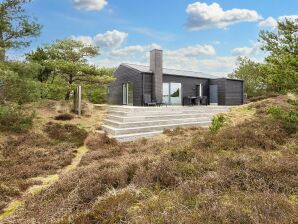 Holiday house 6 Personen Ferienhaus in Rømø - Havneby - image1