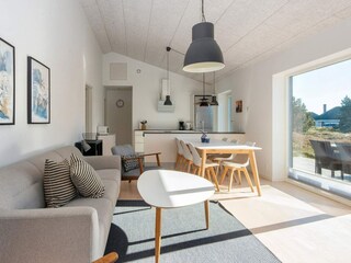 Holiday house Havneby  3