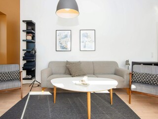 Holiday house Havneby  4