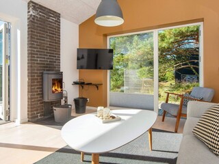 Holiday house Havneby  6