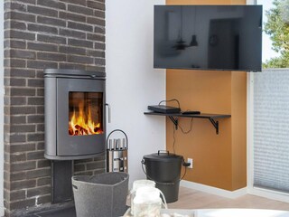 Holiday house Havneby  7