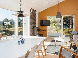 Holiday house Havneby  8