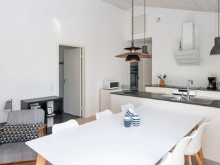 Holiday house Havneby  11