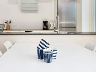 Holiday house Havneby  12
