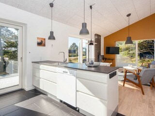 Holiday house Havneby  13