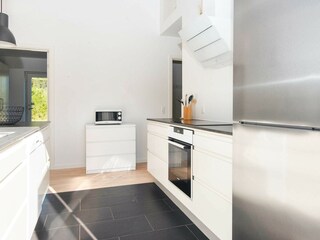 Holiday house Havneby  14