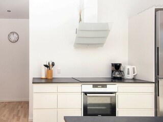 Holiday house Havneby  15