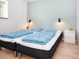 Holiday house Havneby  17