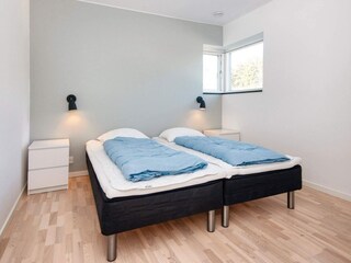 Holiday house Havneby  18