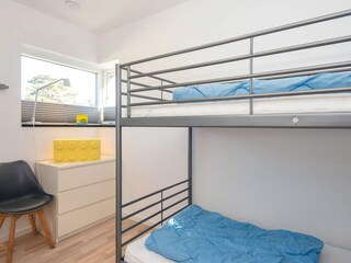Holiday house Havneby  19