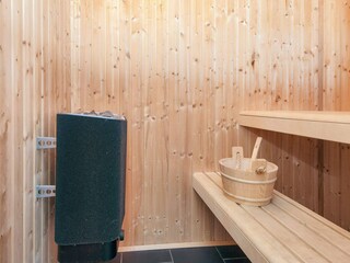 Holiday house Havneby  21