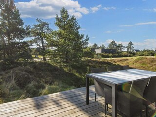 Holiday house Havneby  23
