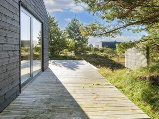 Holiday house Havneby  24