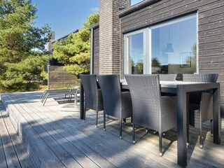 Holiday house Havneby  26