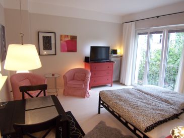 Apartment Henriette Reg.-Nr: 04/Z/ZA/004108-16
