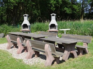 Grillplatz