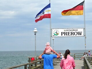 Seebrücke
