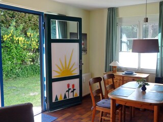 Ferienwohnung Prerow Ausstattung 6