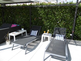 Appartamento per vacanze Funtana Registrazione all'aperto 12