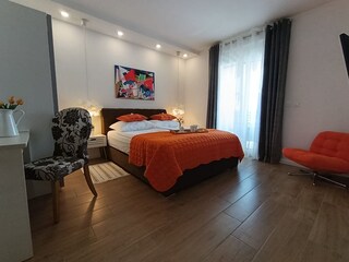 Appartamento per vacanze Funtana Caratteristiche 32