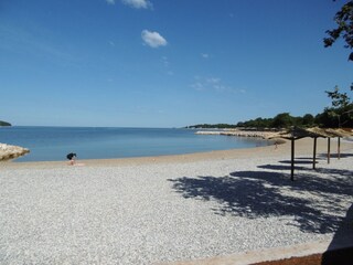 Appartamento per vacanze Funtana Ambiente 35