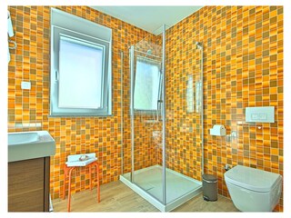 Appartamento per vacanze Funtana Caratteristiche 34