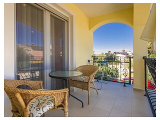 Appartamento per vacanze Funtana Registrazione all'aperto 3