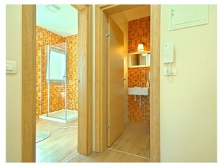 Appartamento per vacanze Funtana Caratteristiche 29