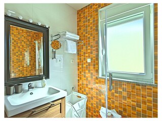 Appartamento per vacanze Funtana Caratteristiche 33