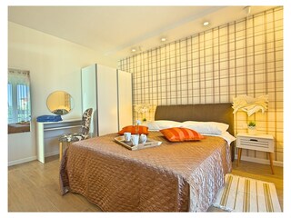 Appartamento per vacanze Funtana Caratteristiche 32