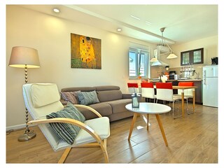 Appartamento per vacanze Funtana Caratteristiche 25